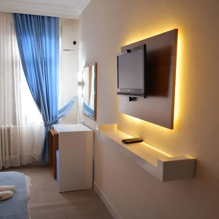 Es Hotel Hotel Konya