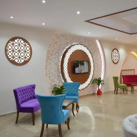 Hotel Es Hotel Konya
