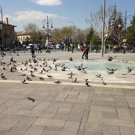 Es Hotel Konya