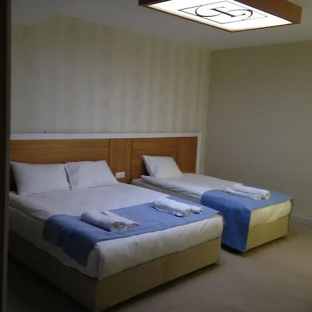 Es Hotel Konya