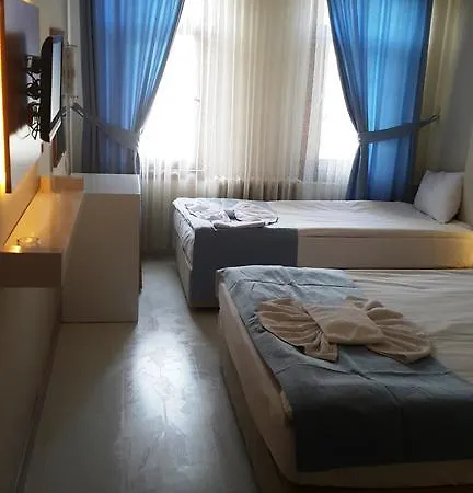 Es Hotel Otel Konya