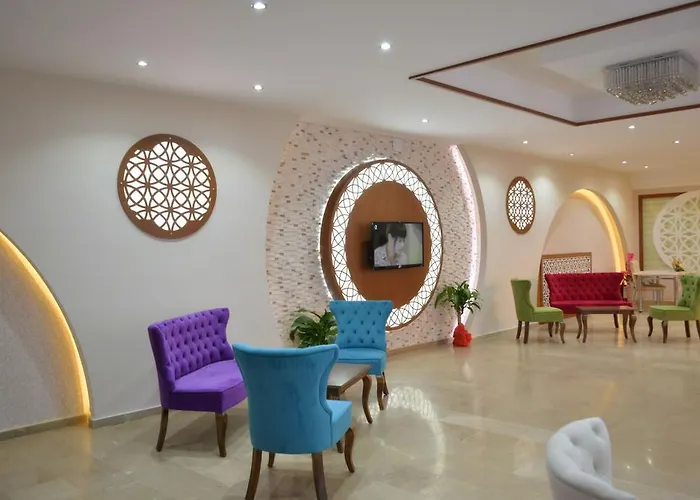 Hotel Es Hotel Konya