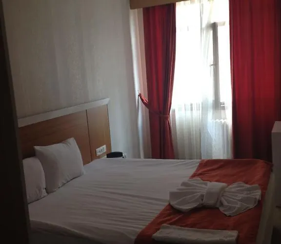Hotel Es Hotel Konya