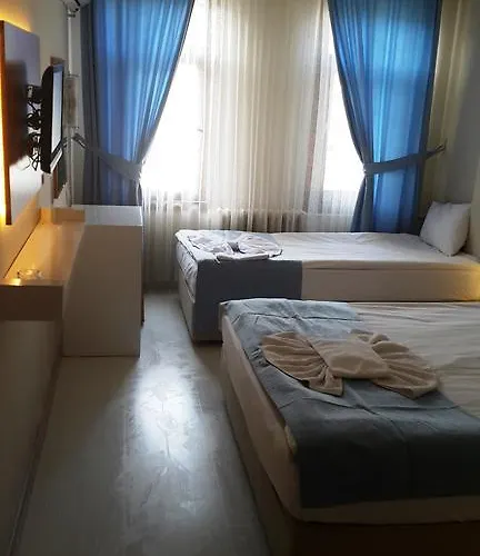 Es Hotel Hotel Konya