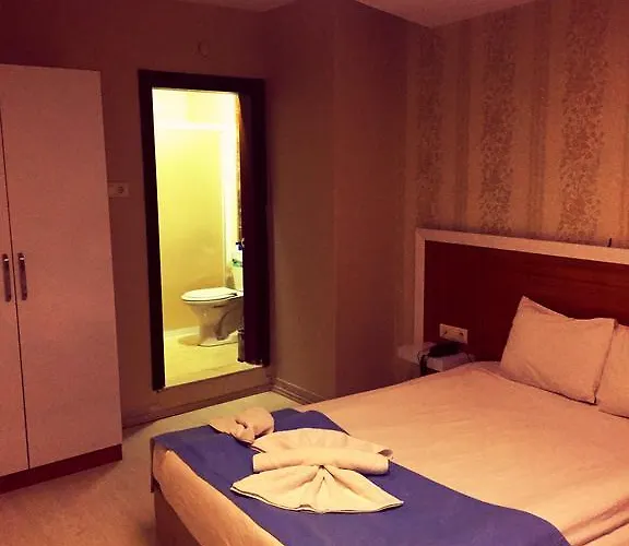 Hotel Es Hotel Konya
