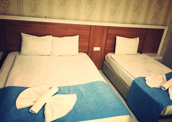 Hotel Es Hotel Konya